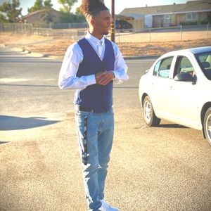 Meet your Posher, Xavier